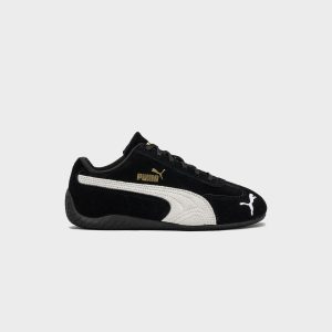 PUMA GS Speedcat OG - Puma Black / Puma White