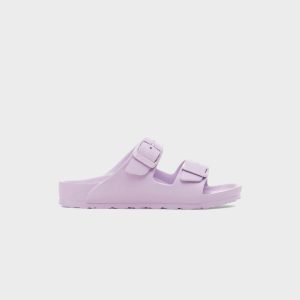 Birkenstock Arizona Eva - Crocus