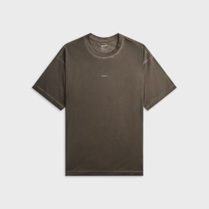 Satisfy AuraLite? Tee - Pigment Falcon