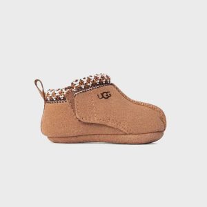 UGG TD Tasman - Chestnut