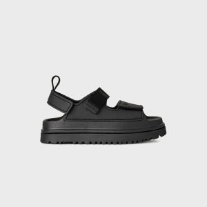 UGG Golden Glow - Black