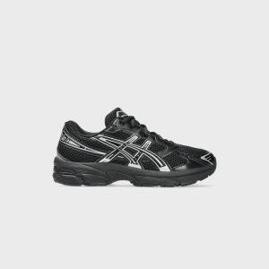ASICS GS Gel-1130 - Black / Pure Silver