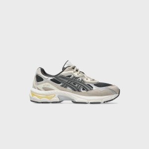 ASICS GS Gel-NYC - Obsidian Grey / Carbon