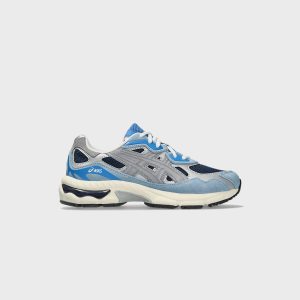 ASICS GS Gel-NYC - Independence Blue / Gravel