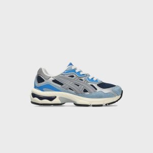 ASICS PS Gel-NYC - Independence Blue / Gravel