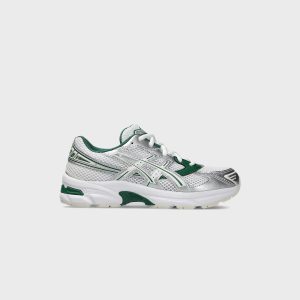 ASICS Gel-1130 - White / Shamrock Green