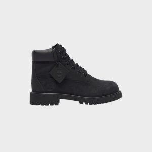 Timberland TD 6 Premium Waterproof Boot - Black