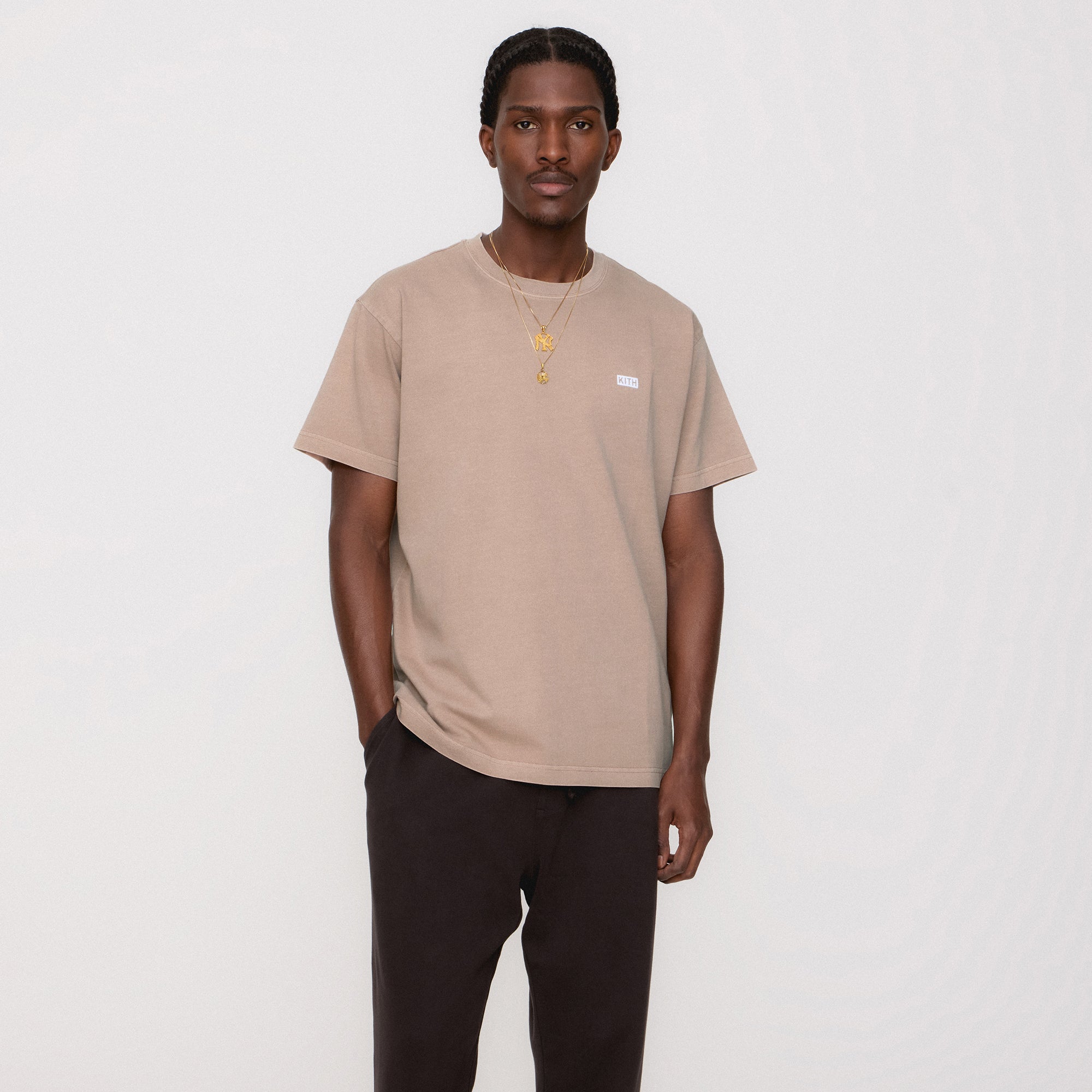 Kith LAX Tee - Molecule - Image 2