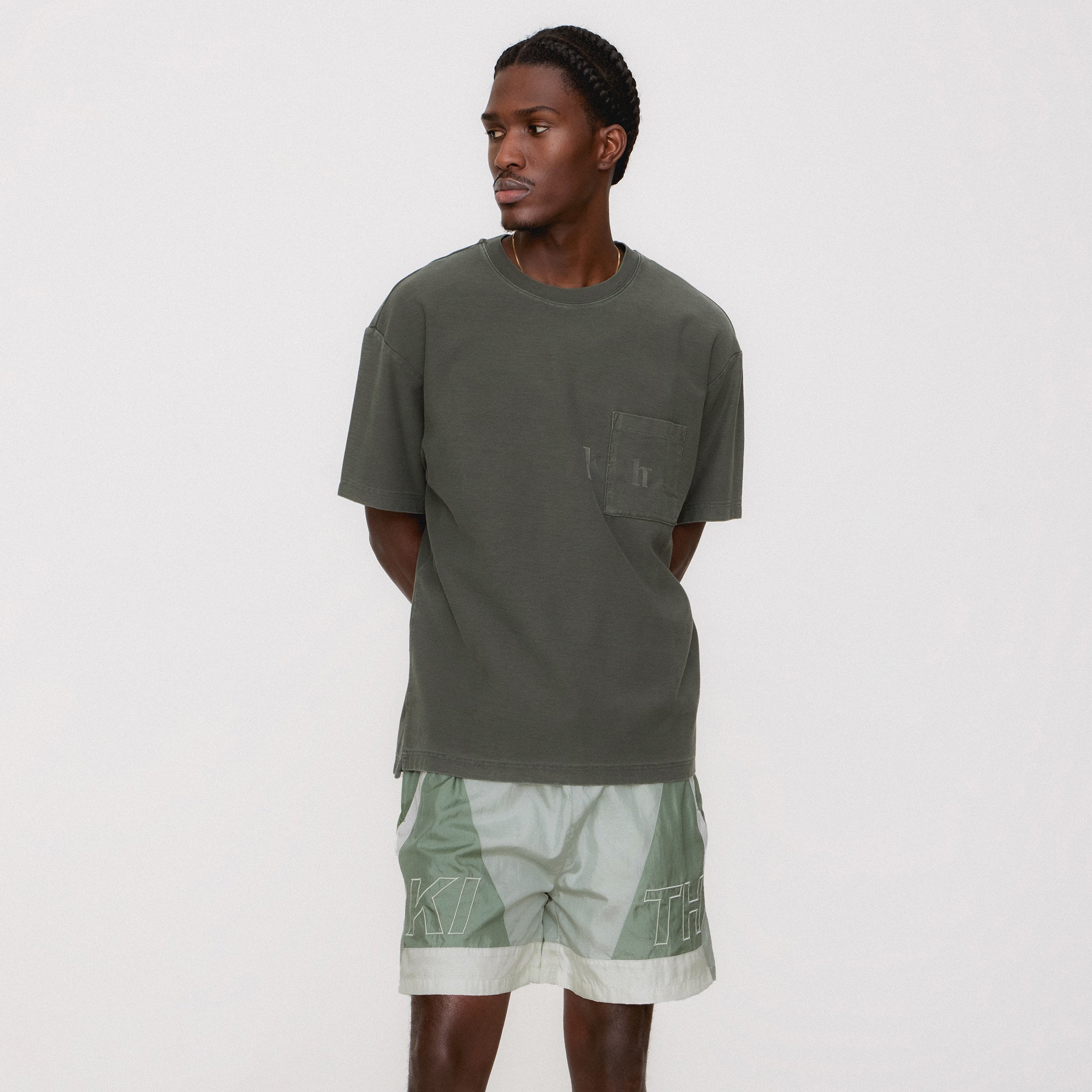 Kith Quinn Tee - Machine - Image 2