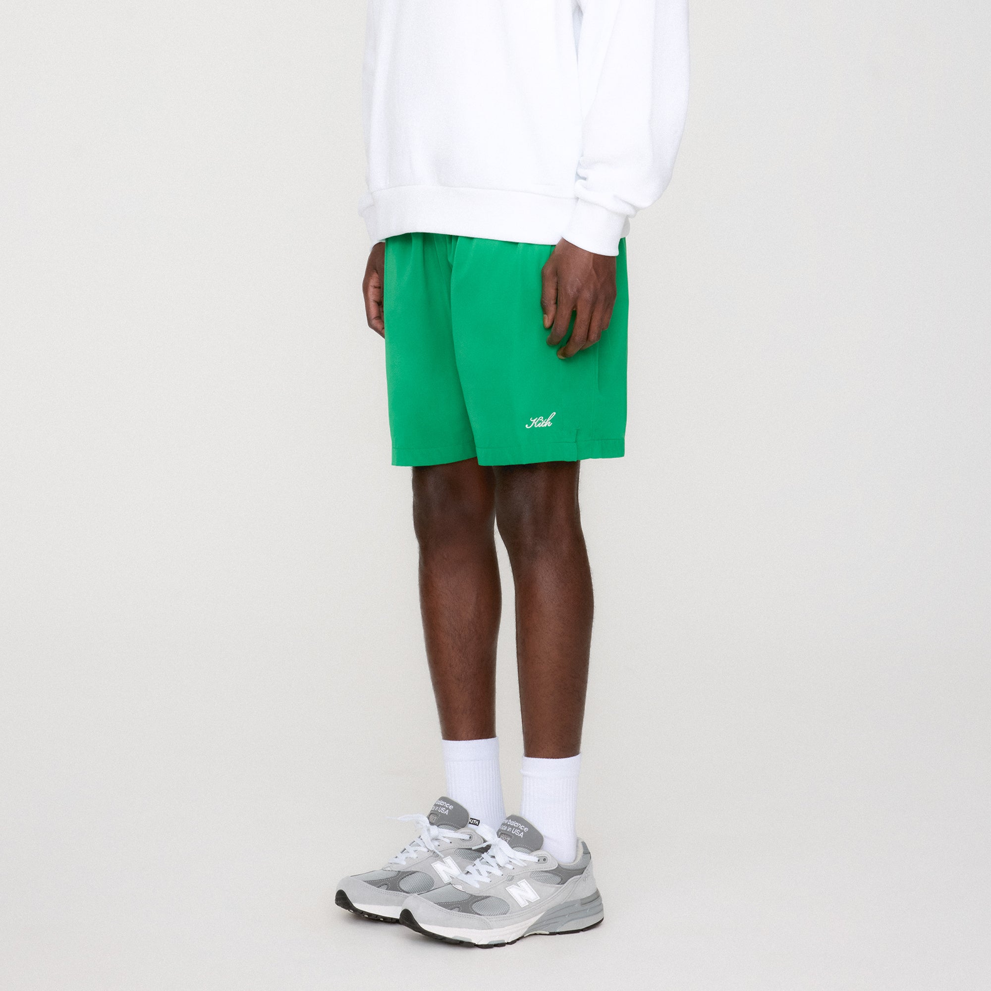 Kith Transitional Active Short - Apex - Image 2