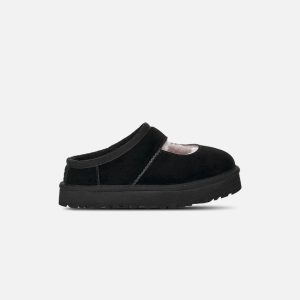 UGG Kids Bea Mary Jane - Black