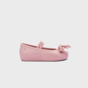 Melissa Mini Baby Sophie Crush - Pink