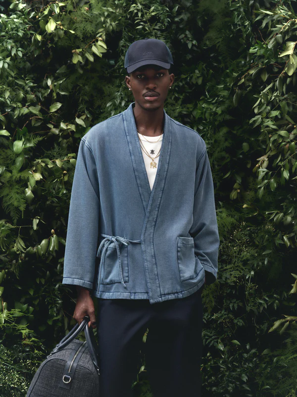 Kith Look 1