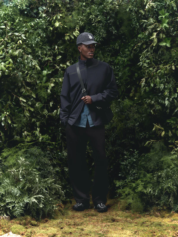 Kith Look 2
