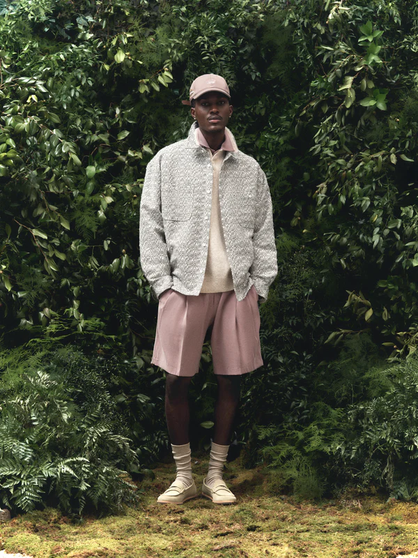 Kith Look 3