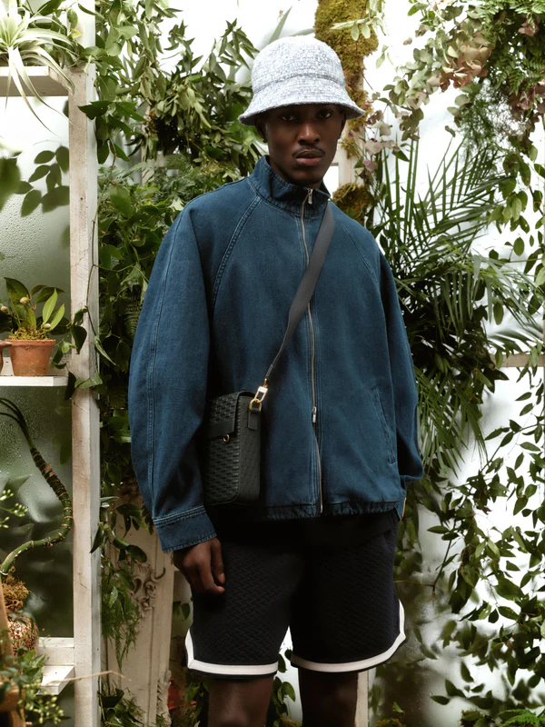 Kith Look 4