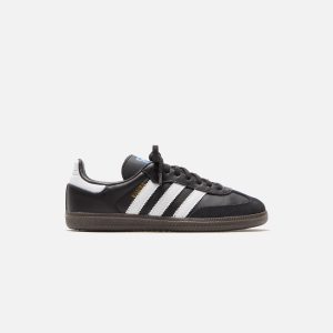 adidas PS Samba OG - Core Black / White / Gum