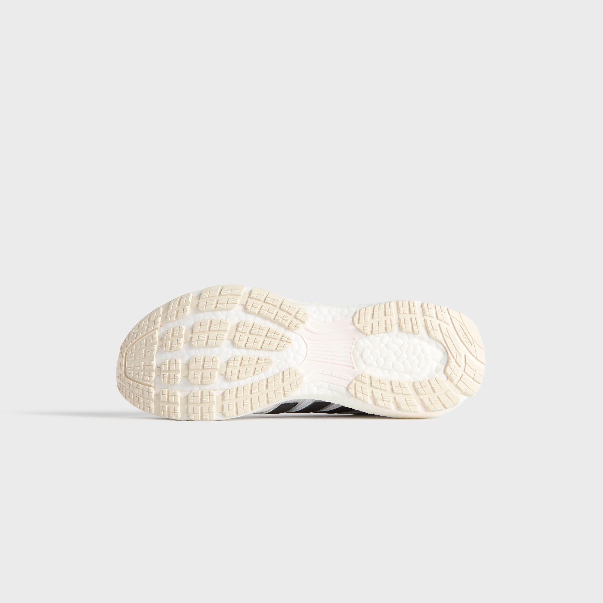 Kith for adidas Energy Boost - White / Black / Silver Metallic - Image 5