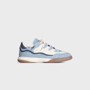PRE-ORDER | Kith for adidas Football Supernova Indoor - Denim / Gum - PH