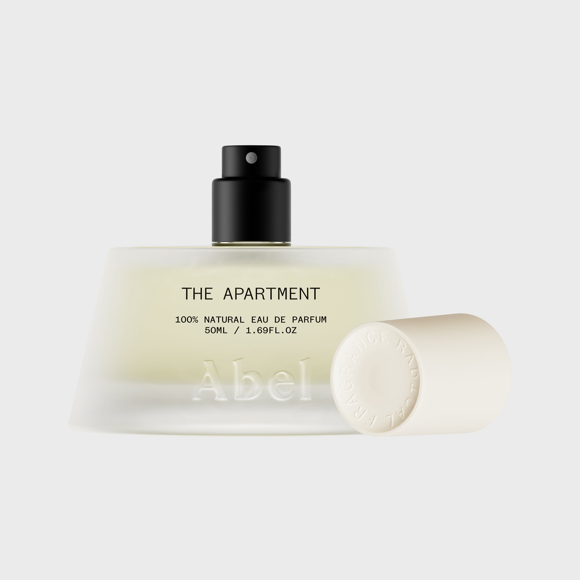 ABEL The Apartment Eau de Parfum 50ML - Image 2