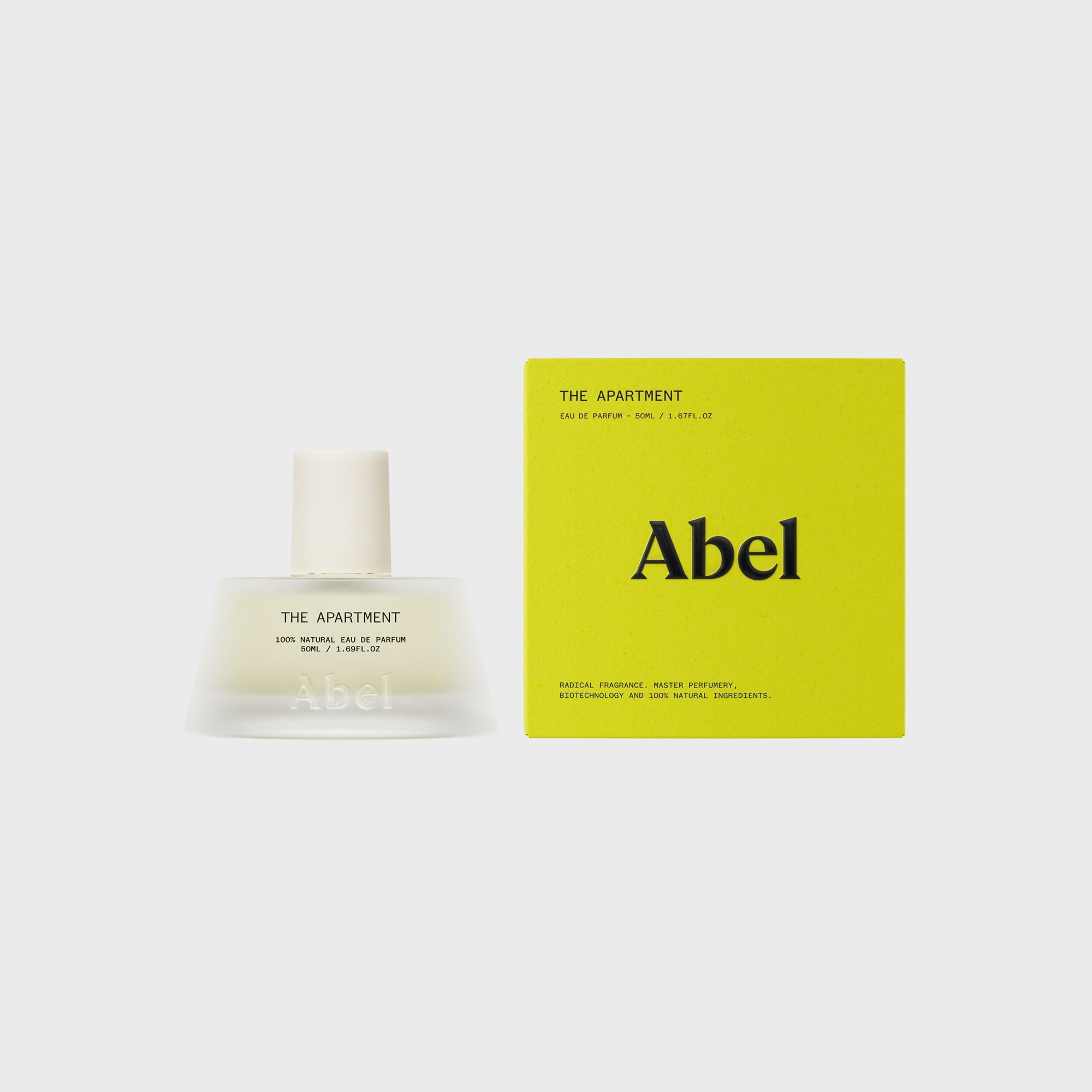 ABEL The Apartment Eau de Parfum 50ML - Image 3