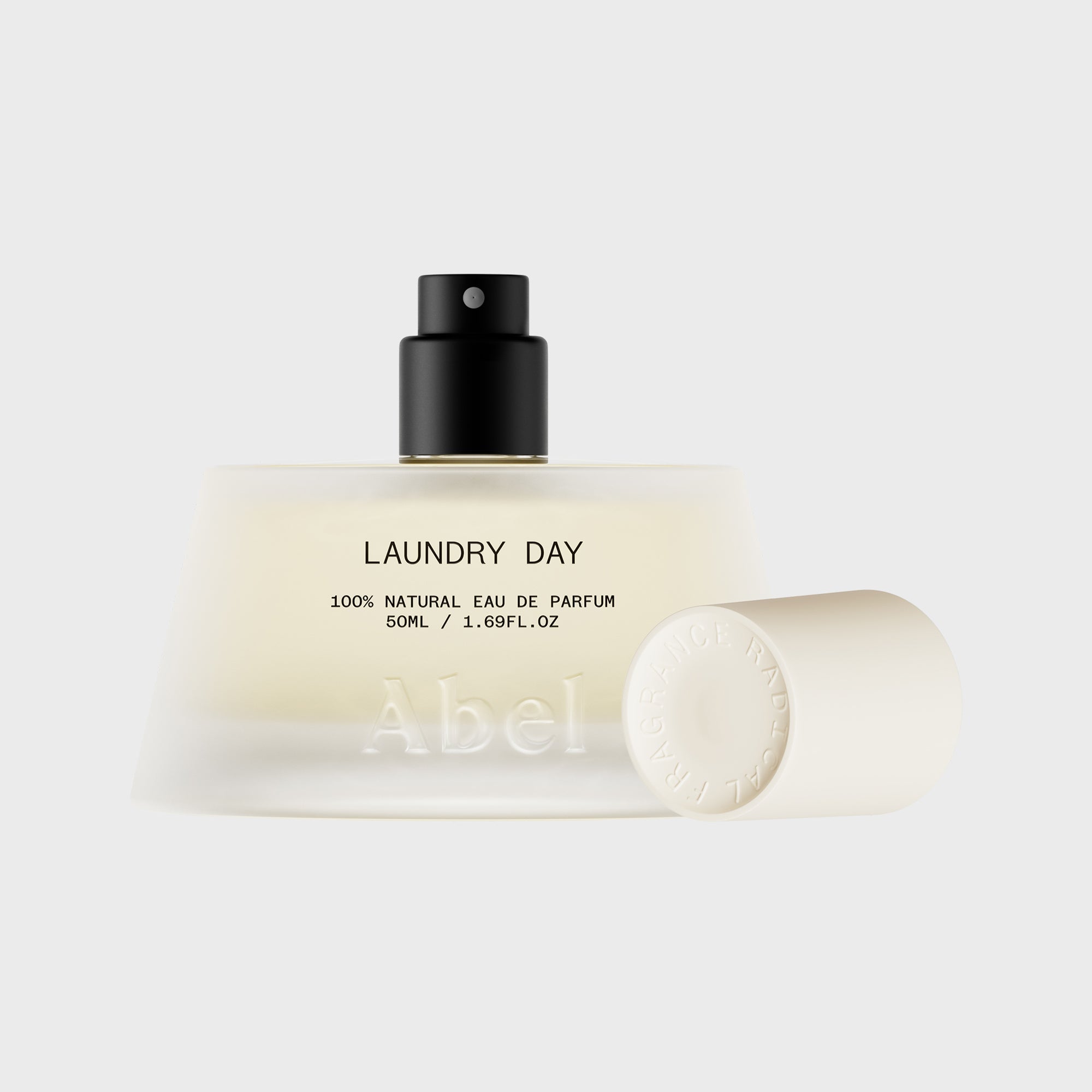 ABEL Laundry Day Eau de Parfum 50ML - Image 2