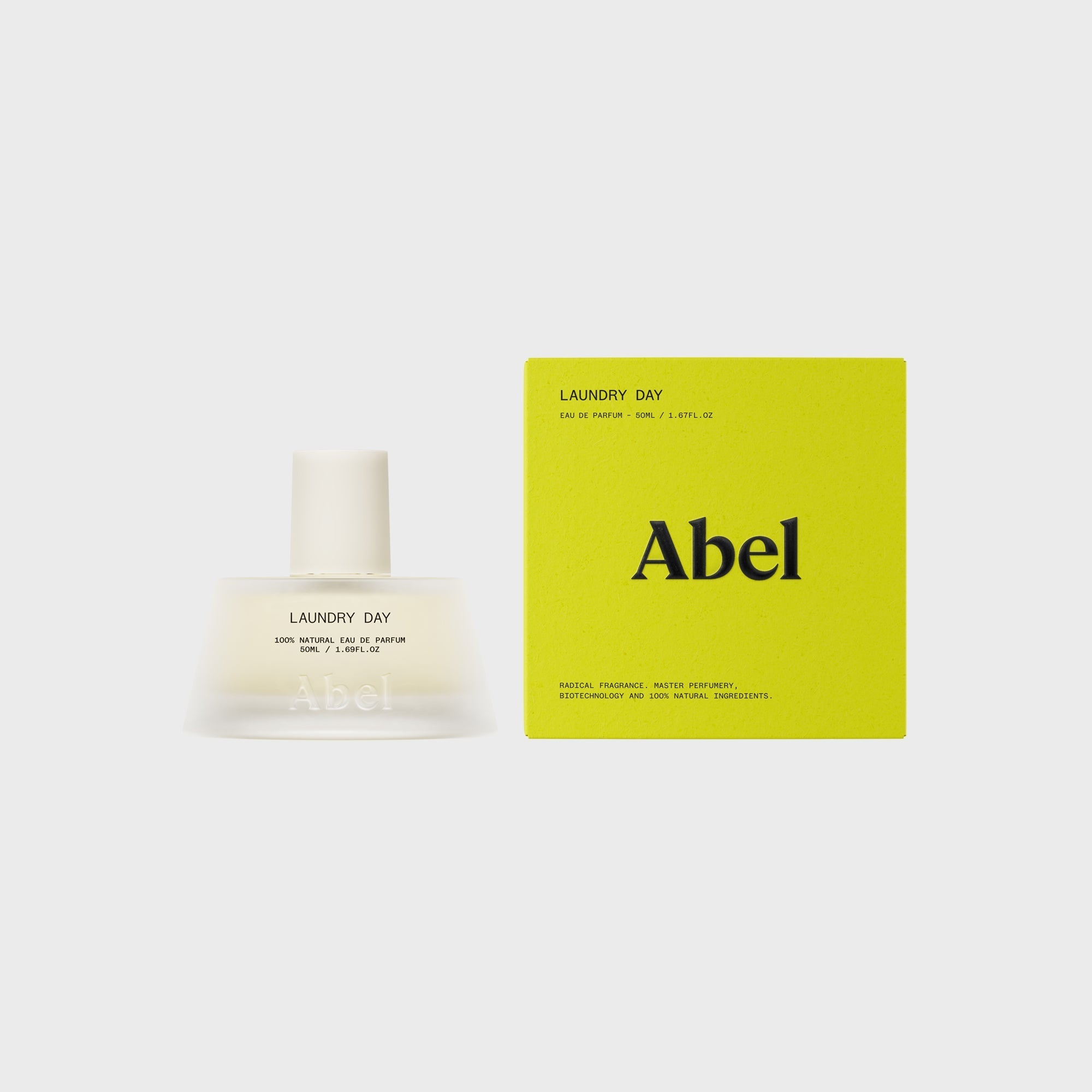 ABEL Laundry Day Eau de Parfum 50ML - Image 3