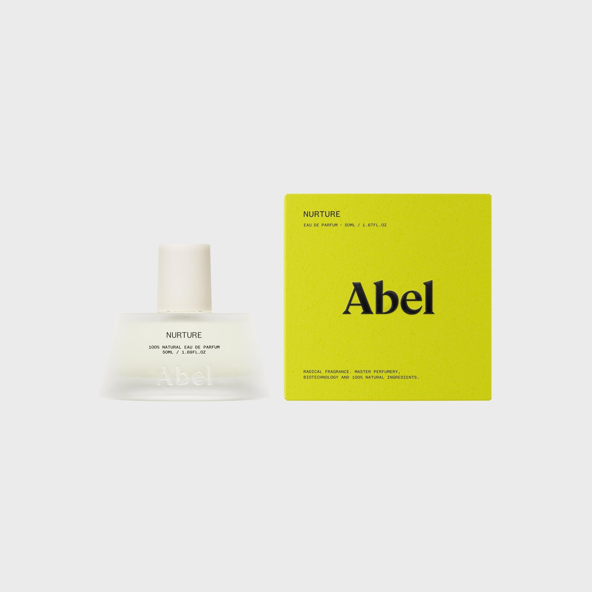 ABEL Nurture Eau de Parfum 50ML - Image 3