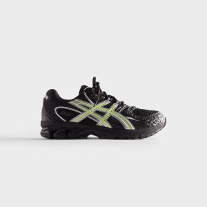 Kith for ASICS GEL-NIMBUS? 10.1 - Black / Pure Silver
