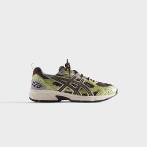 Kith for ASICS GEL-NUNOBIKI? - Deliciosoe / Pure Silver