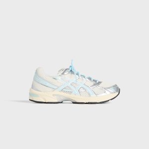 Kith for ASICS GEL-1130? - Cream / Starlight Blue