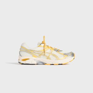 Kith for ASICS GT-2160? - Cream / Solar Power