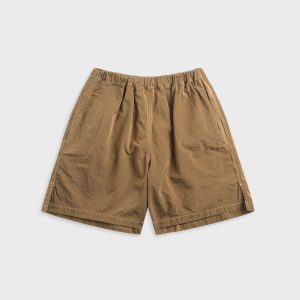 Ranra Keel Canvas Nylon Short - Starfish