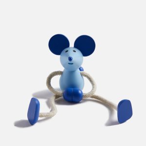 Areaware Palimals Mouse