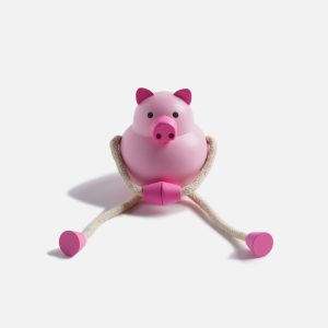 Areaware Palimals Pig