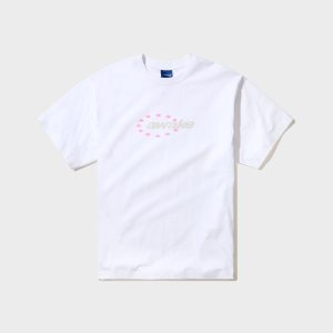 Awake NY Star Power Tee - White