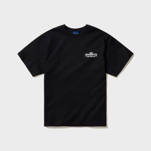 Awake NY Good Everywhere Tee - Black