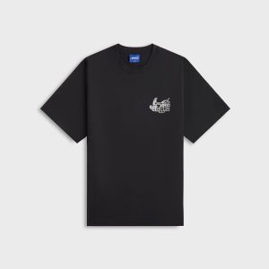 Awake NY Hammer Tee - Black