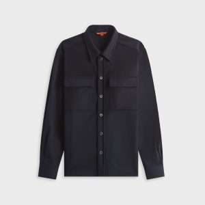 Barena Camicia Den - Grey