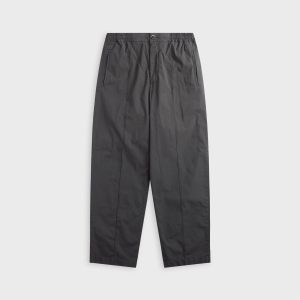 Barena Relaxed Jogger Pants - Piombo