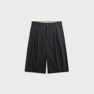 Barena Bermuda Tarta Fulgor Short - Navy