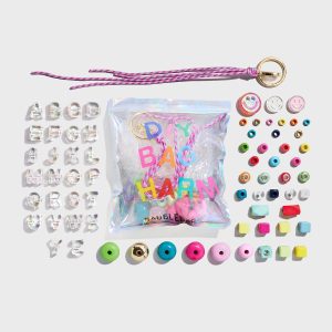 BAUBLEBAR The Mini Custom Bead Kit - Smiley Face