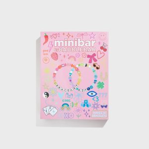 BAUBLEBAR Kids' DIY Bag Charm Craft Kit - Multi