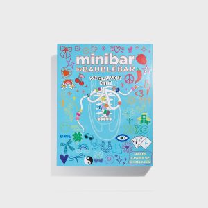 BAUBLEBAR Kids DIY Shoelace Craft Kit - Multi