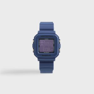 G-SHOCK Baby-G BGD10K-2 - Blue