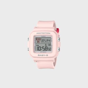 G-SHOCK Baby BGD10L-4 - Pink
