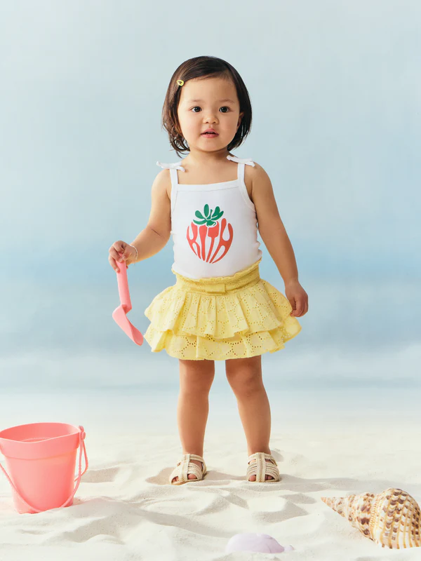 Kith Kids Look 3