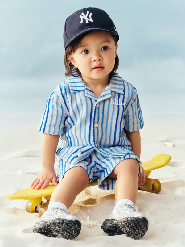 Kith Kids Look 4