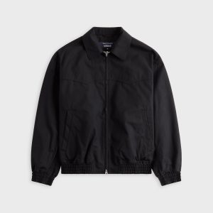 CDG Homme Jacket - Black