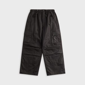 CDG Homme Pant - Black